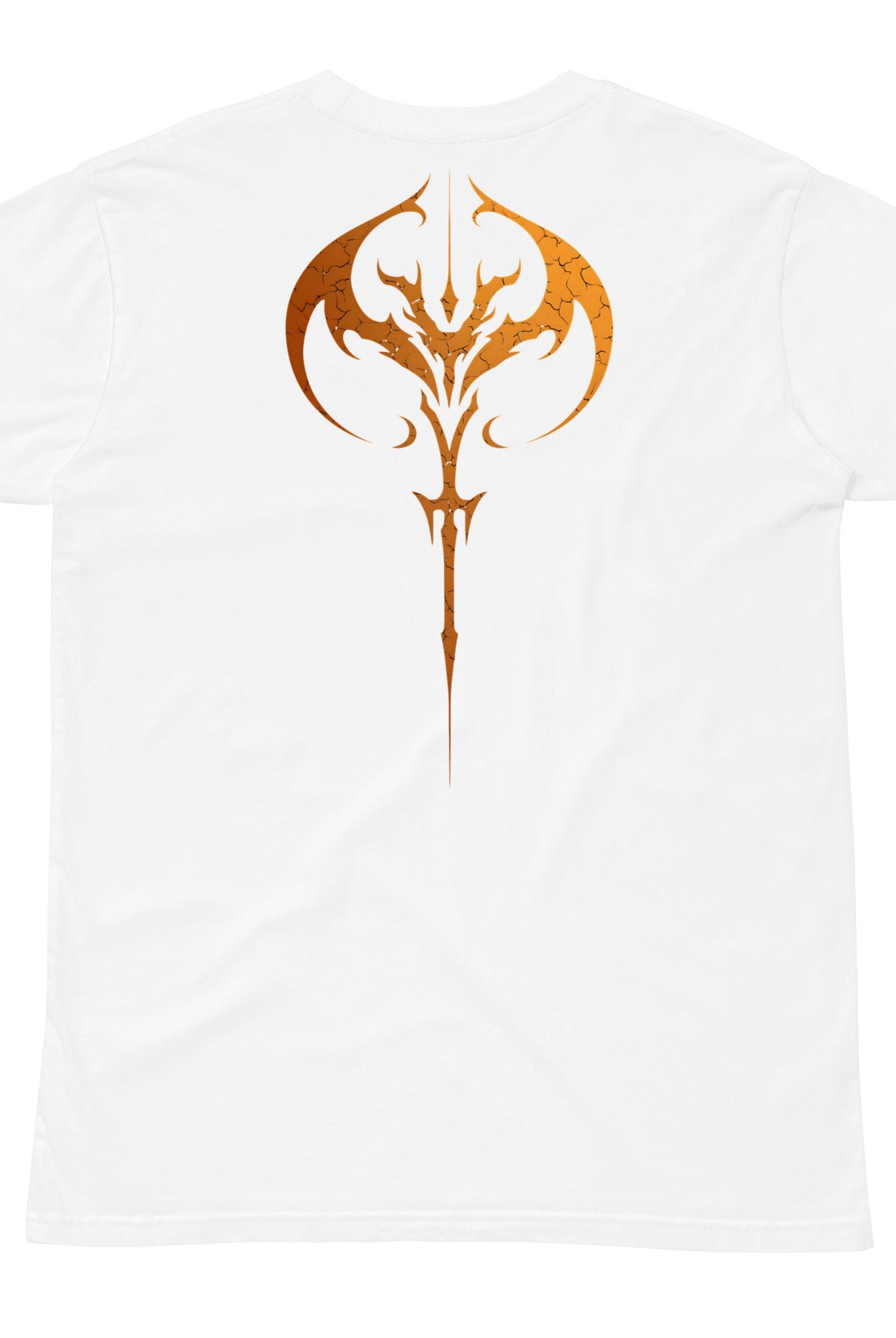 DF House of Vaerundar White Unisex Premium T-shirtUnisex Premium T-shirtProduct mockup5117901_18793