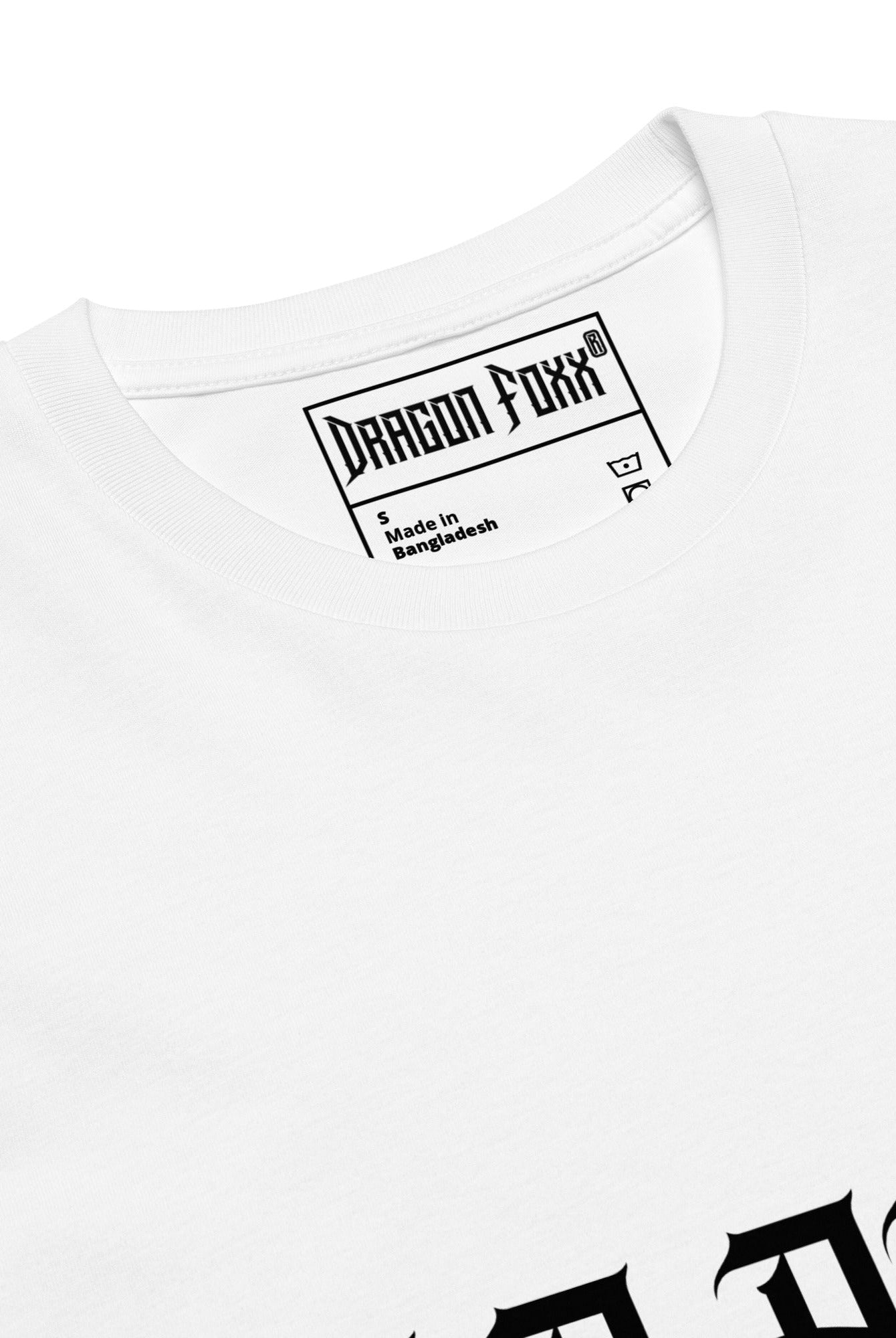 DF House of Vaerundar White Unisex Premium T-shirtUnisex Premium T-shirtProduct mockup5117901_18793