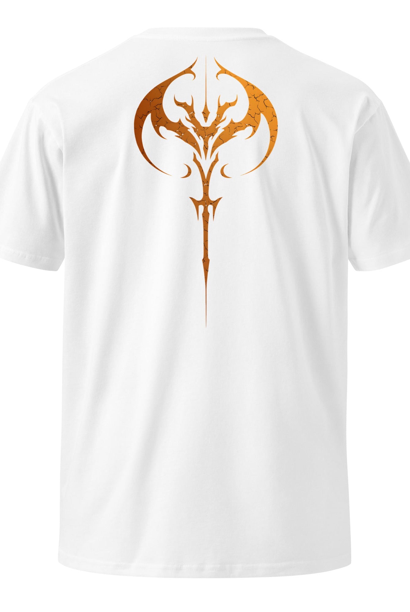 DF House of Vaerundar White Unisex Premium T-shirtUnisex Premium T-shirtProduct mockup5117901_18793