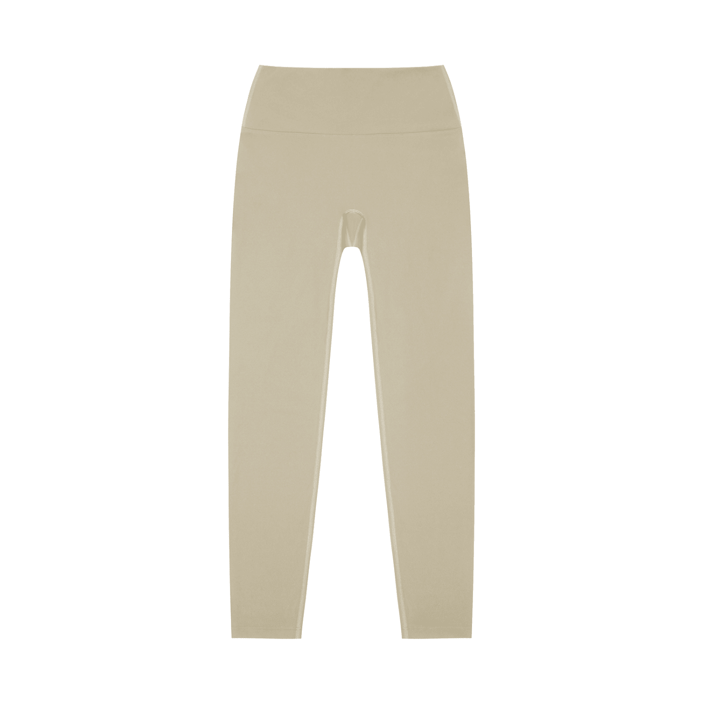 DF Light Gray High - Waisted Yoga LeggingsHigh - Waisted Yoga LeggingsDF Light Gray High - Waisted Yoga Leggings260329PODBK4228001