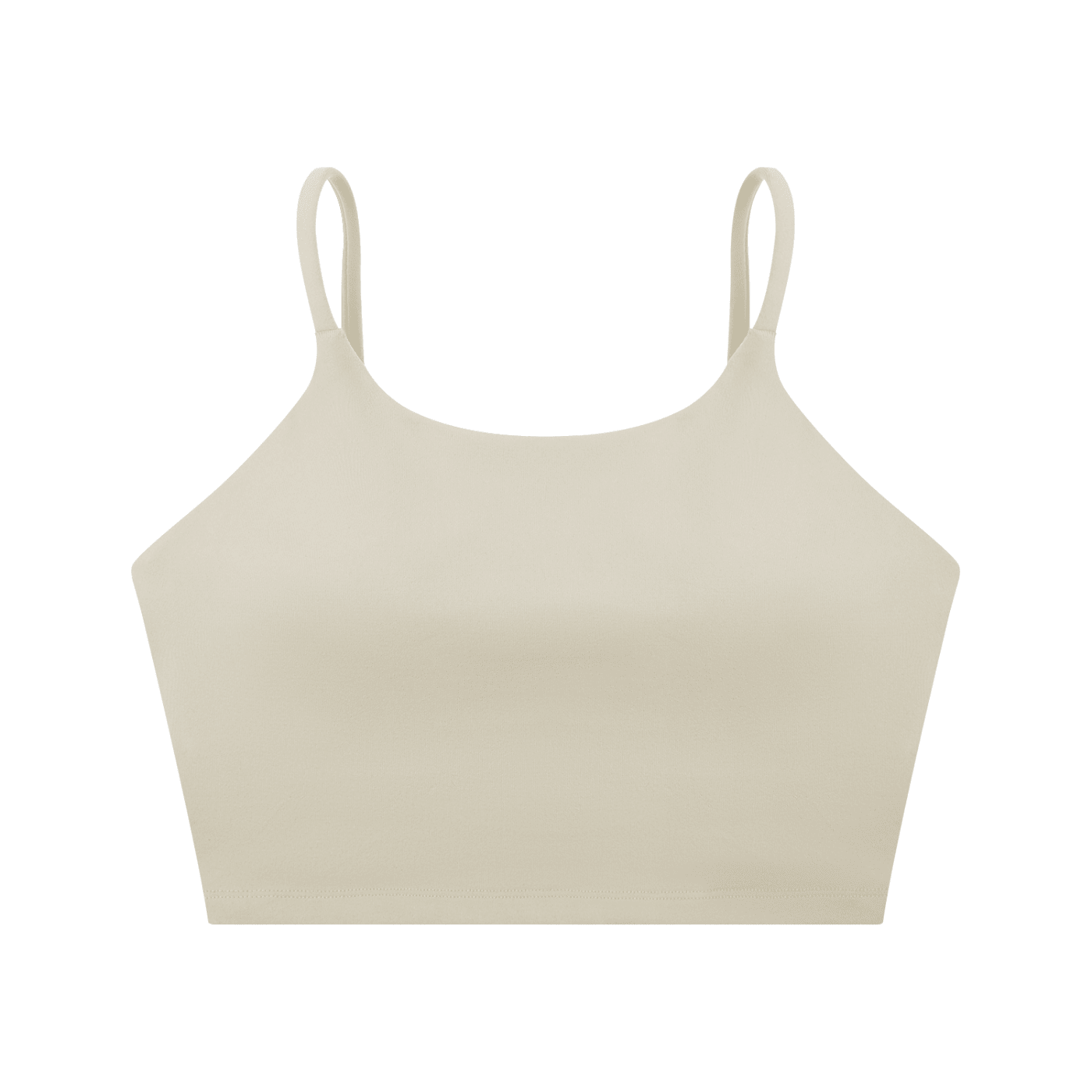 DF Light Gray Spaghetti Strap Yoga Sports BraSpaghetti Strap Yoga Sports BraDF Light Gray Spaghetti Strap Yoga Sports Bra260330PODAC0329001