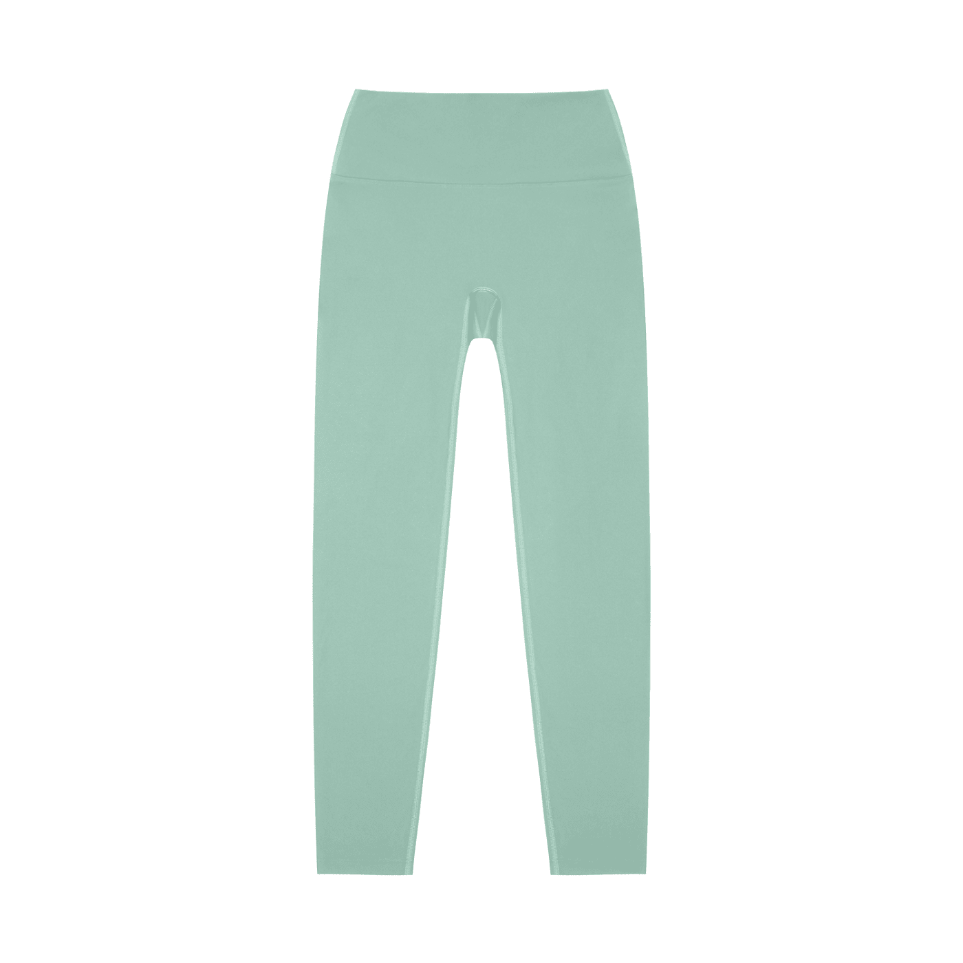DF Light Green High - Waisted Yoga LeggingsHigh - Waisted Yoga LeggingsDF Light Green High - Waisted Yoga Leggings260329PODBK4185001