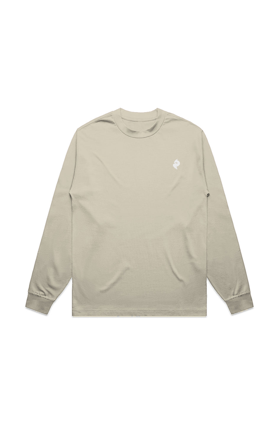 DF - Men's Butter Heavy L/S TeeMen's Heavy Long Sleeve TeeDF - Men's Butter Heavy L/S TeeAPQ - 5017521S6A1