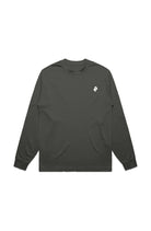 DF - Men's Cypress Heavy L/S TeeMen's Heavy Long Sleeve TeeDF - Men's Cypress Heavy L/S TeeAPQ - 5017512S6A1