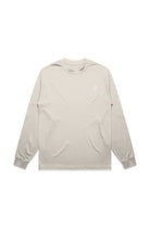 DF - Men's Ecru Heavy L/S TeeMen's Heavy Long Sleeve TeeDF - Men's Ecru Heavy L/S TeeAPQ - 5017517S6A1