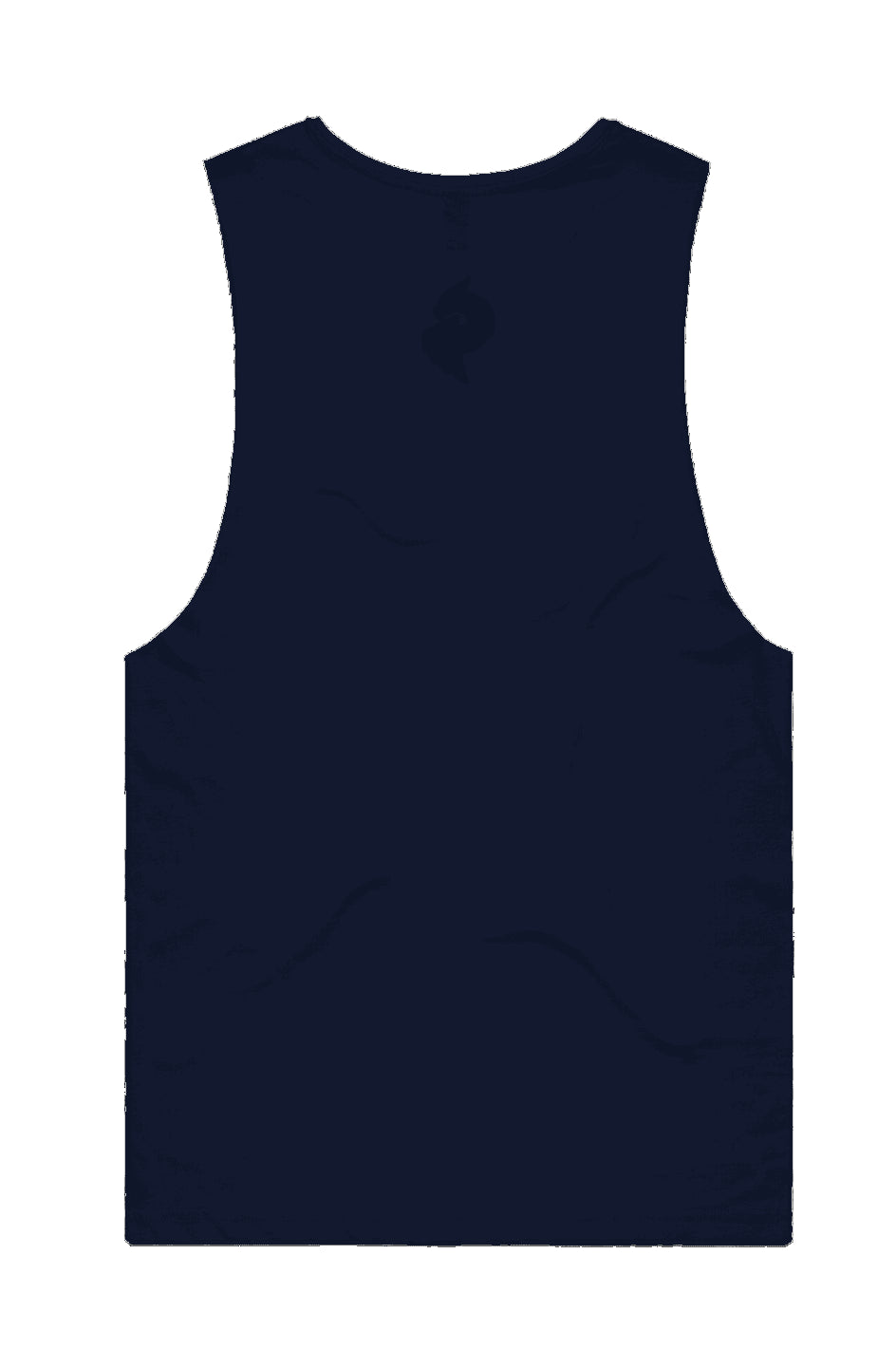 DF Men's Navy Athlete Tank TopMen's Tank TopsDF Men's Navy Athlete Tank TopAPQ-5727438S5A1