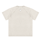 DF Men's Vintage Washed Raglan Cotton T-ShirtMen's Vintage Washed Raglan Cotton T-ShirtDF Men's Vintage Washed Raglan Cotton T-Shirt250818PODPQ0541006