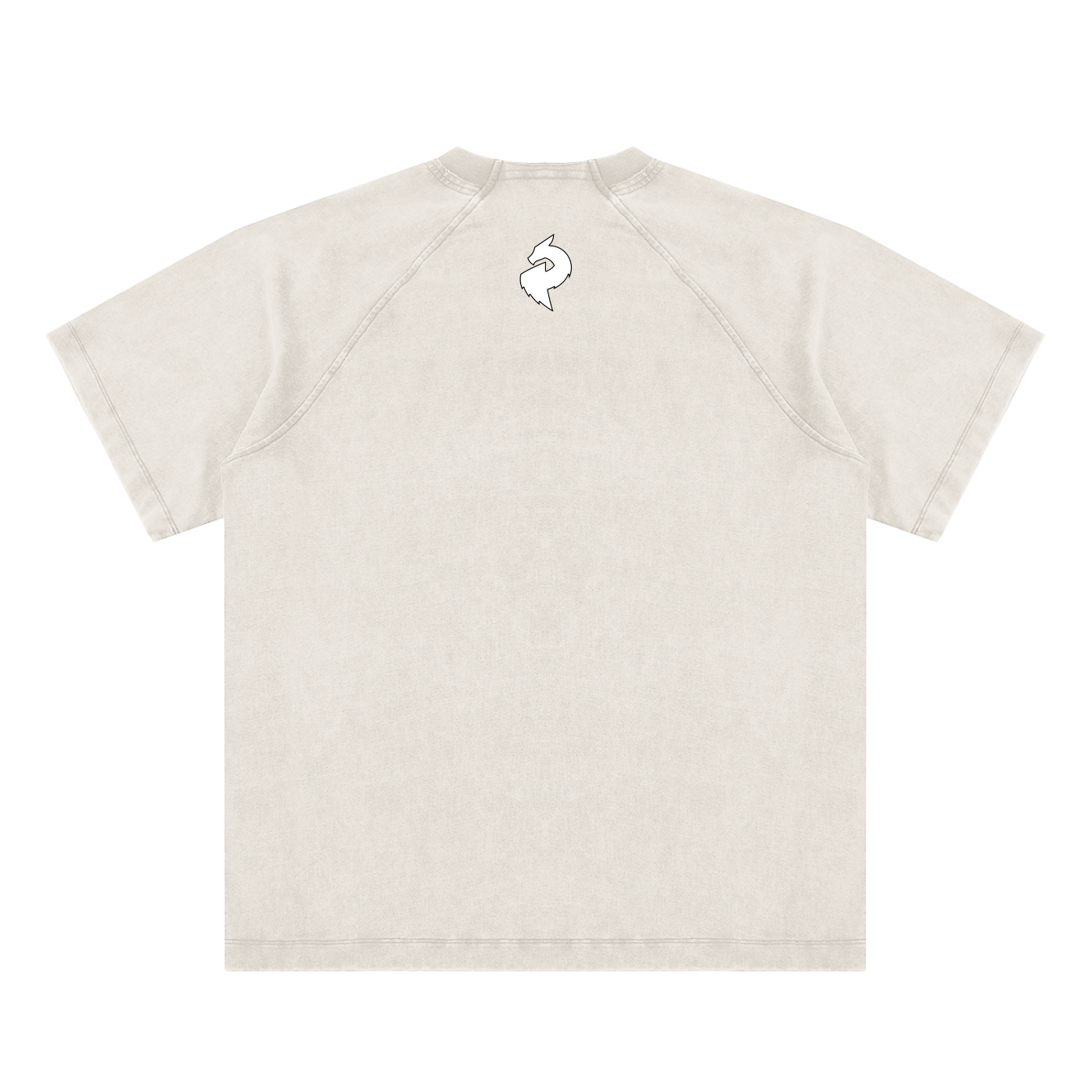 DF Men's Vintage Washed Raglan Cotton T-ShirtMen's Vintage Washed Raglan Cotton T-ShirtDF Men's Vintage Washed Raglan Cotton T-Shirt250818PODPQ0541006