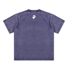 DF Men's Vintage Washed Raglan Cotton T-ShirtMen's Vintage Washed Raglan Cotton T-ShirtDF Men's Vintage Washed Raglan Cotton T-Shirt250818PODPQ0541011