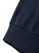 DF Navy Blue Essential Heavyweight HoodieEssential Heavyweight HoodieDF Navy Blue Essential Heavyweight Hoodie250927PODRB1064001