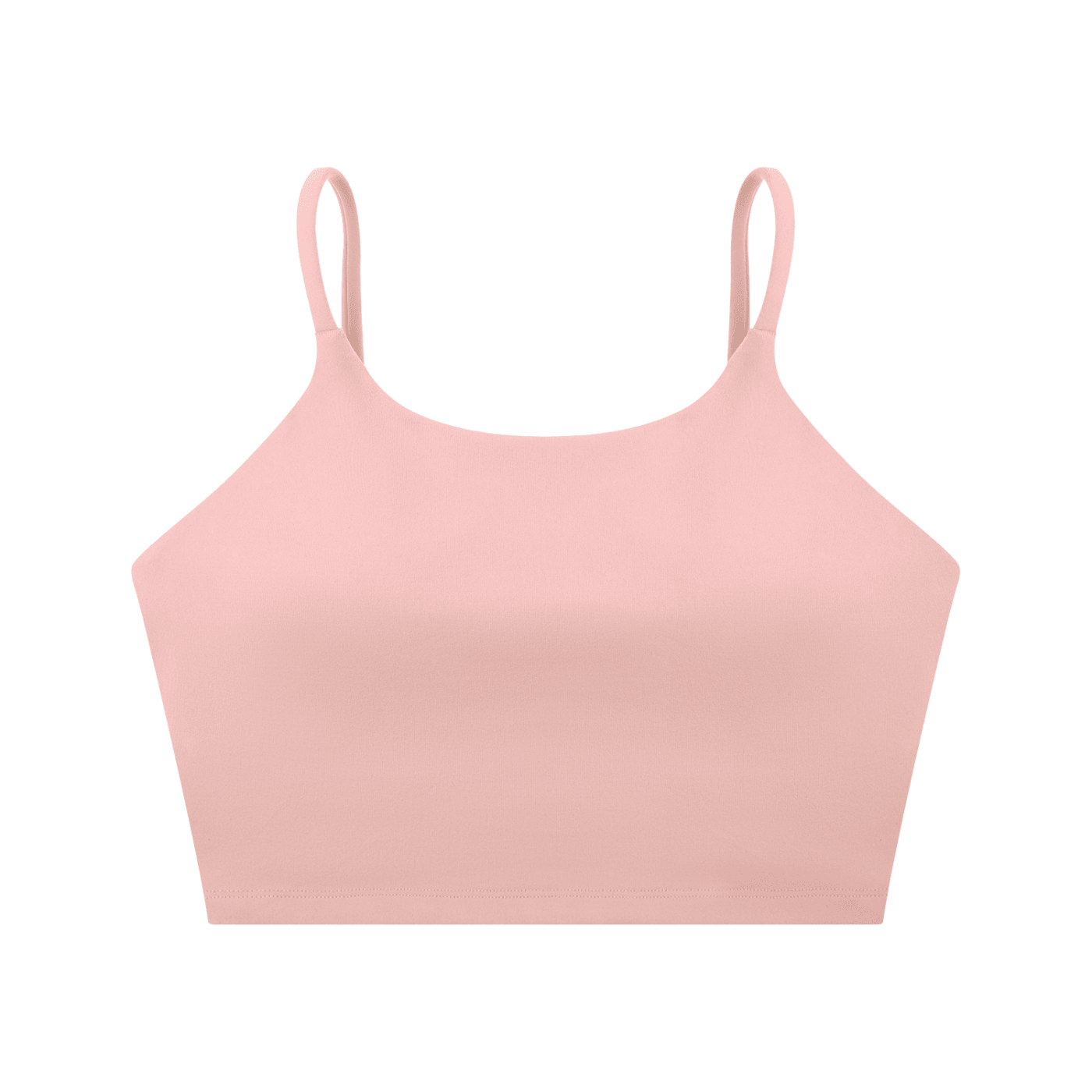 DF Pink Spaghetti Strap Yoga Sports BraSpaghetti Strap Yoga Sports BraDF Pink Spaghetti Strap Yoga Sports Bra260330PODAC0324001