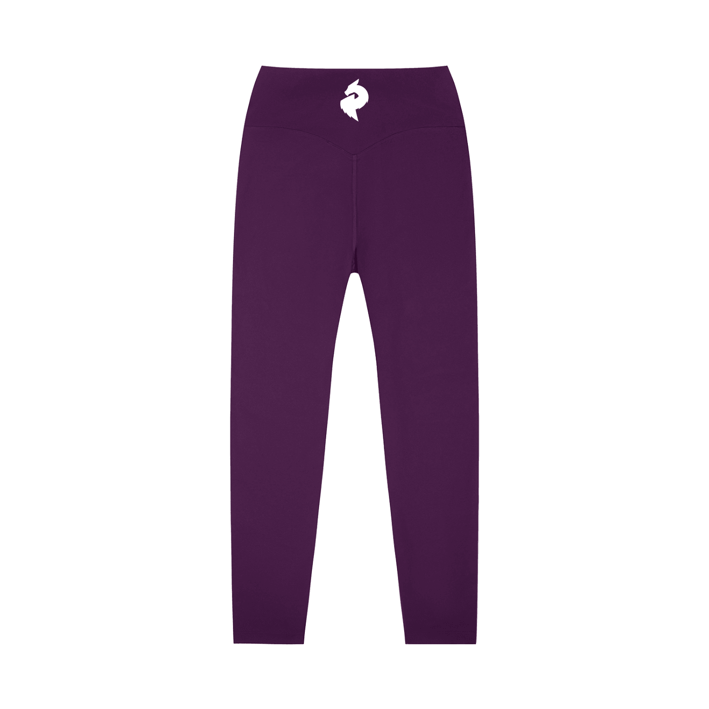 DF Purple High - Waisted Yoga LeggingsHigh - Waisted Yoga LeggingsDF Purple High - Waisted Yoga Leggings260329PODBK4243001