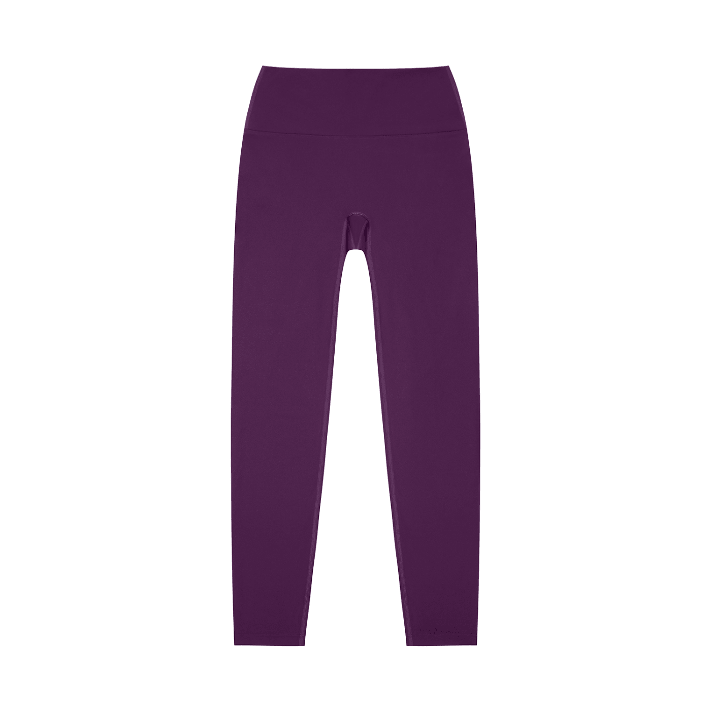 DF Purple High - Waisted Yoga LeggingsHigh - Waisted Yoga LeggingsDF Purple High - Waisted Yoga Leggings260329PODBK4243001