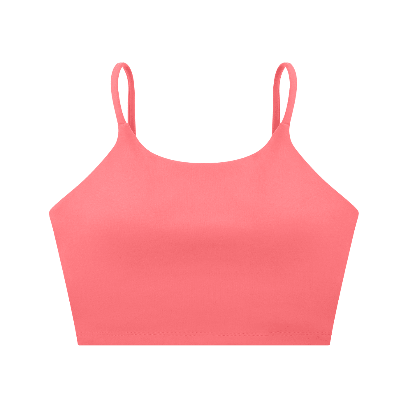 DF Rose Pink Spaghetti Strap Yoga Sports BraSpaghetti Strap Yoga Sports BraDF Rose Pink Spaghetti Strap Yoga Sports Bra260330PODAC0275001
