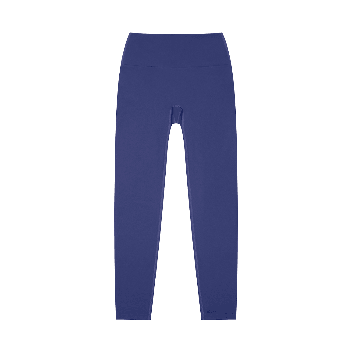 DF Royal Blue High - Waisted Yoga LeggingsHigh - Waisted Yoga LeggingsDF Royal Blue High - Waisted Yoga Leggings260329PODBK4237001