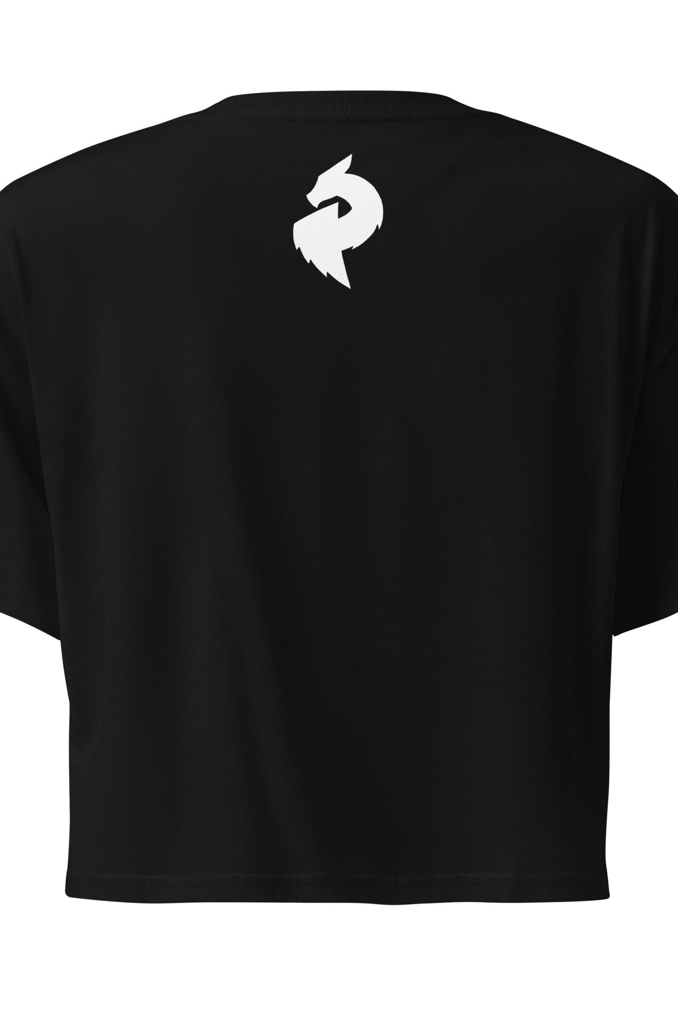 DF Sirens Vaelith Black Crop TopCrop Top TeeProduct mockup8764894_16094