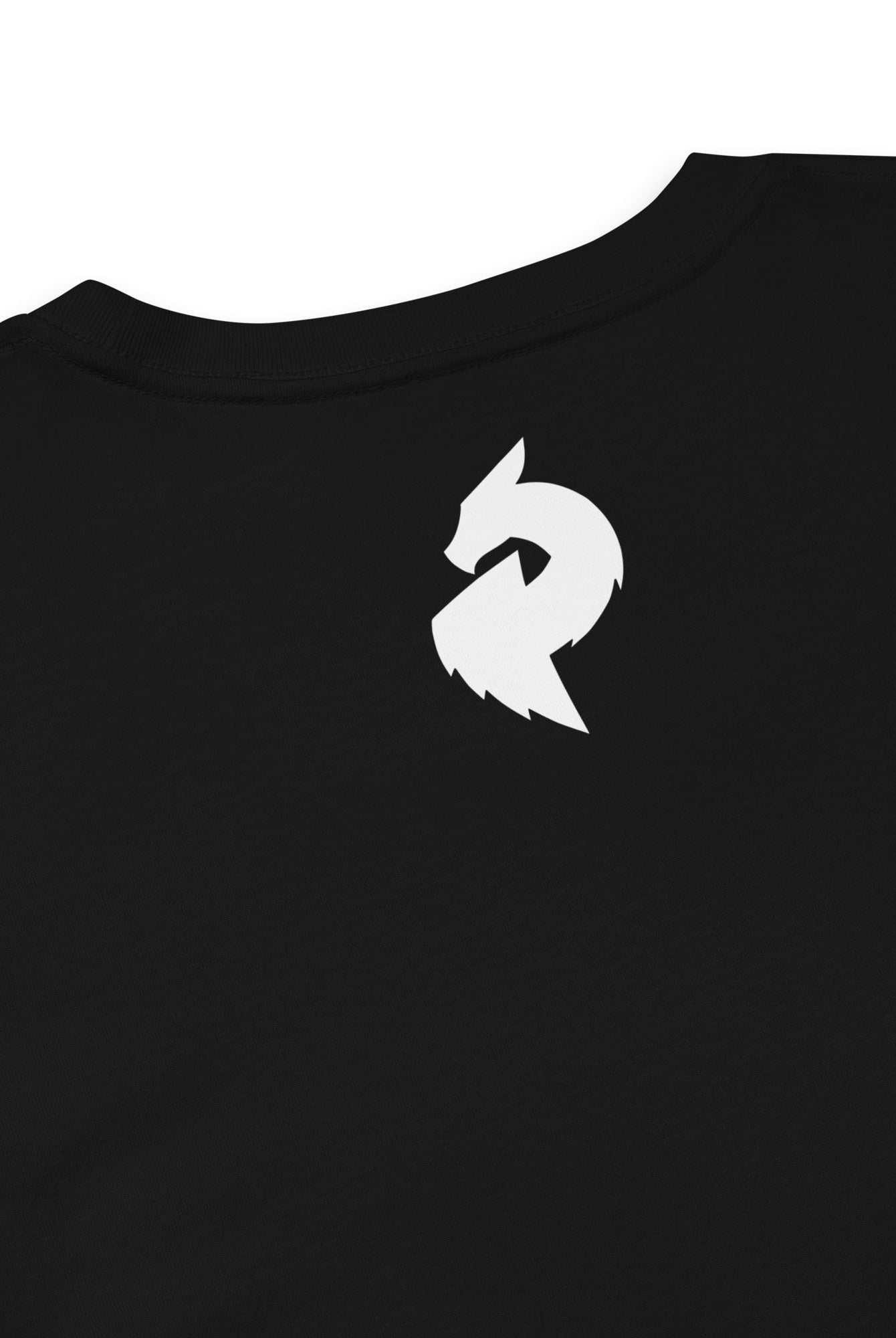 DF Sirens Vaelith Black Crop TopCrop Top TeeProduct mockup8764894_16094