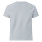 DF White Embroidered Unisex Oversized T-shirtsUnisex Oversized T-shirtsProduct mockup5835742_22770