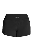 DF Women's Black Sport ShortsWomen's Sport ShortsDF Women's Black Sport ShortsAPQ - 5238292S5A1