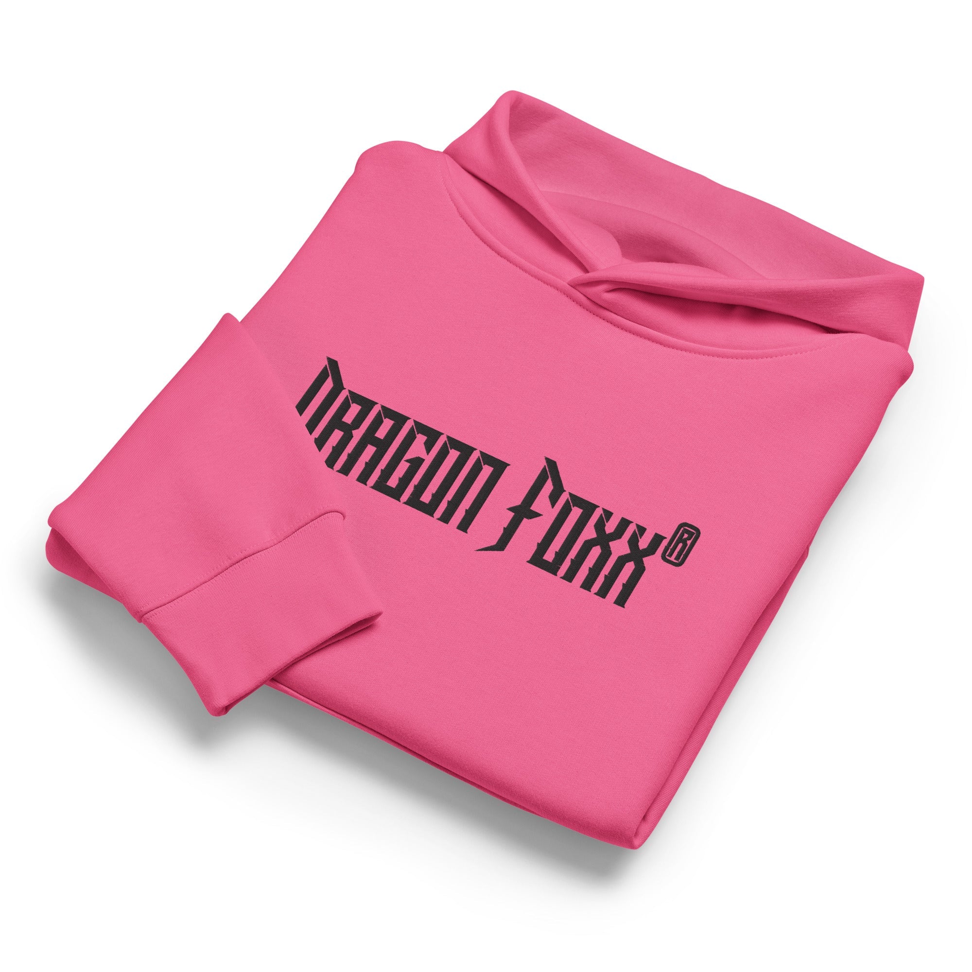 DF Women’s Charity Pink Relaxed HoodieWomen’s Relaxed HoodieProduct mockup5965080_32010