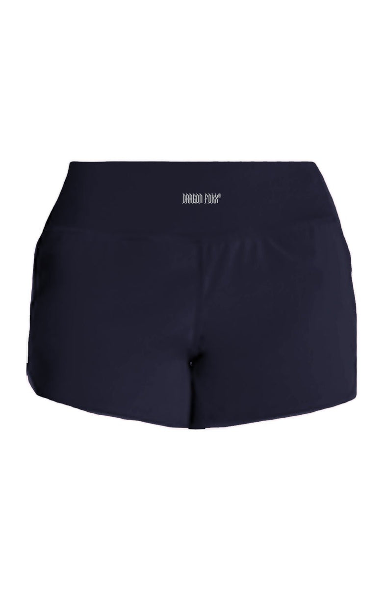 DANA SHORTS NAVY main image 1