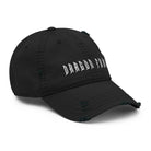 Distressed Dad Hats - White EmbroideredDistressed Dad Hat7823977_10990