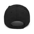 Distressed Dad Hats - White EmbroideredDistressed Dad Hat7823977_10990