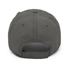 Distressed Dad Hats - White EmbroideredDistressed Dad Hat7823977_10992