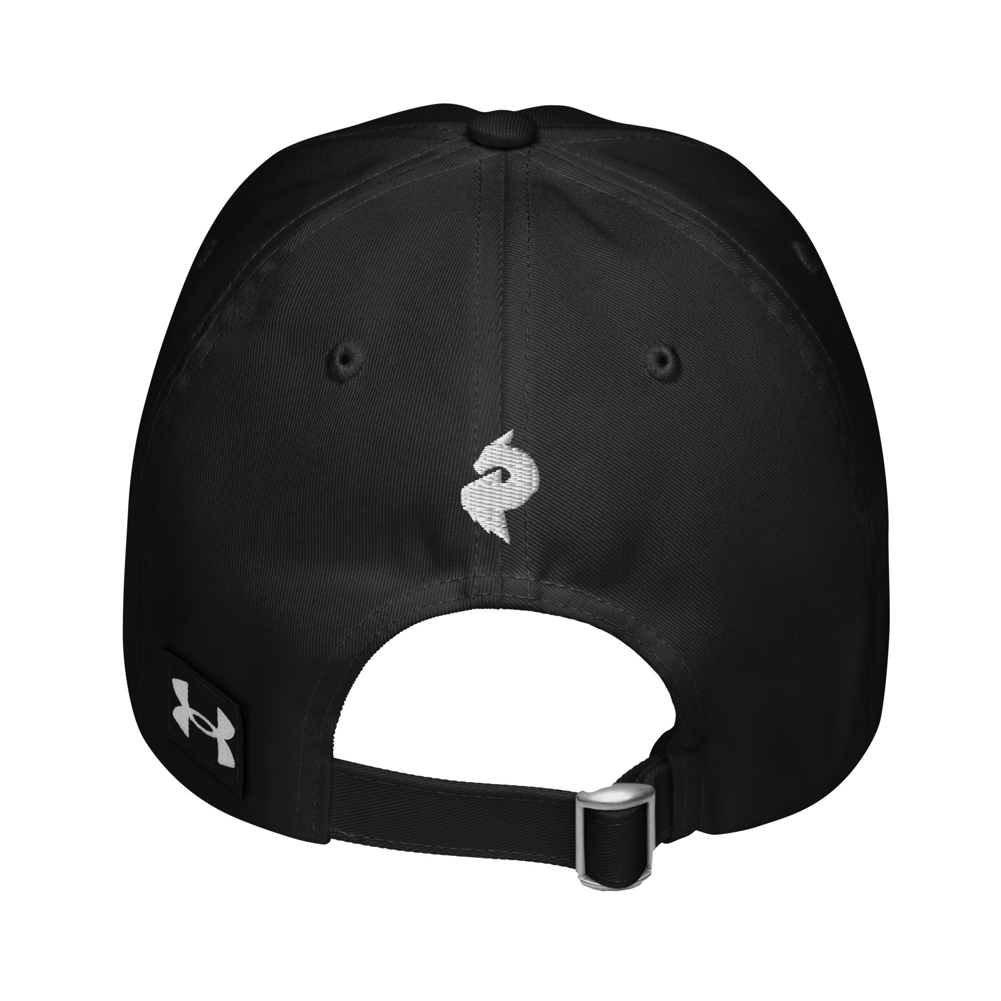 Dragon Foxx® - Under Armour® Dad HatDad Hat6473955_19342