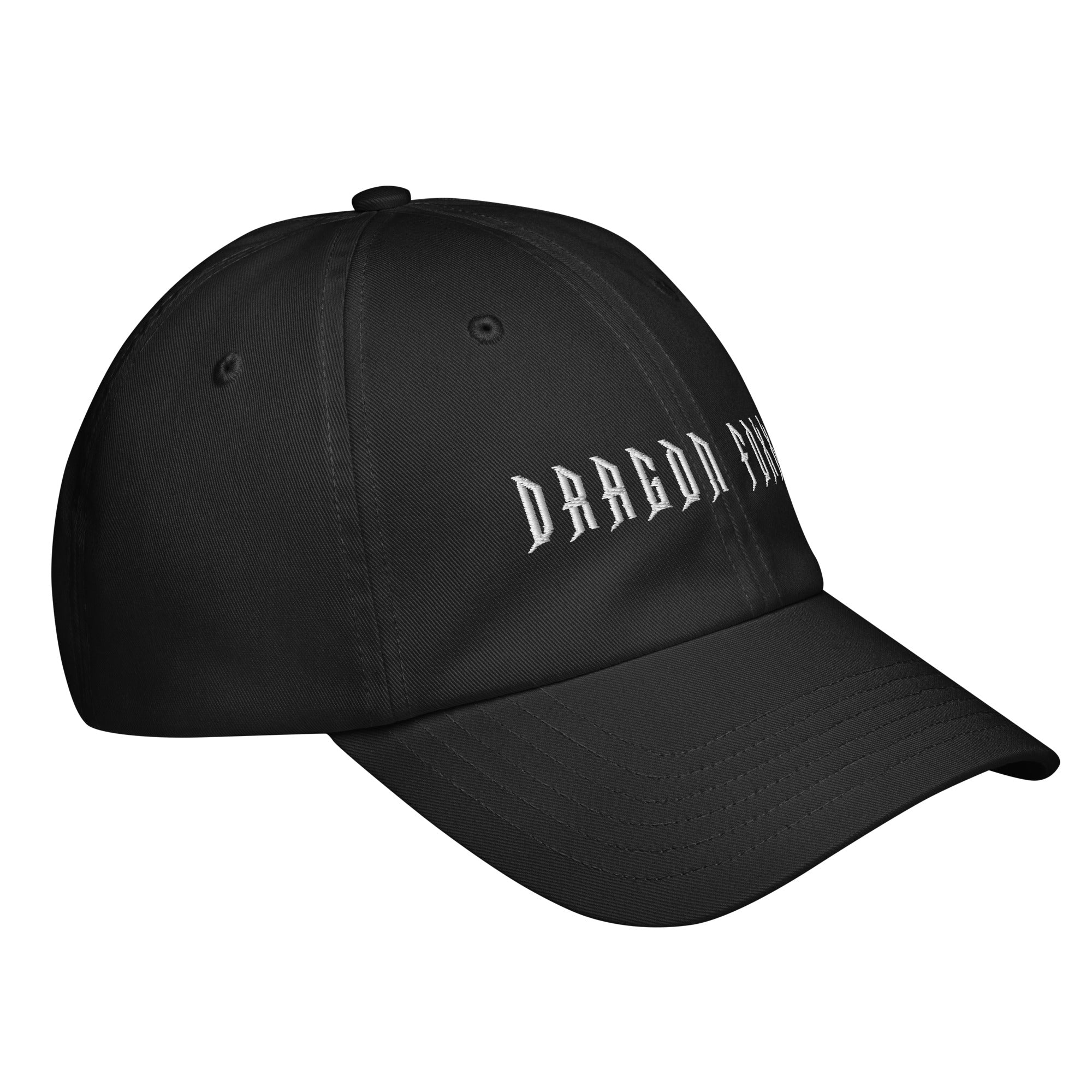 Dragon Foxx® - Under Armour® Dad HatDad Hat6473955_19342