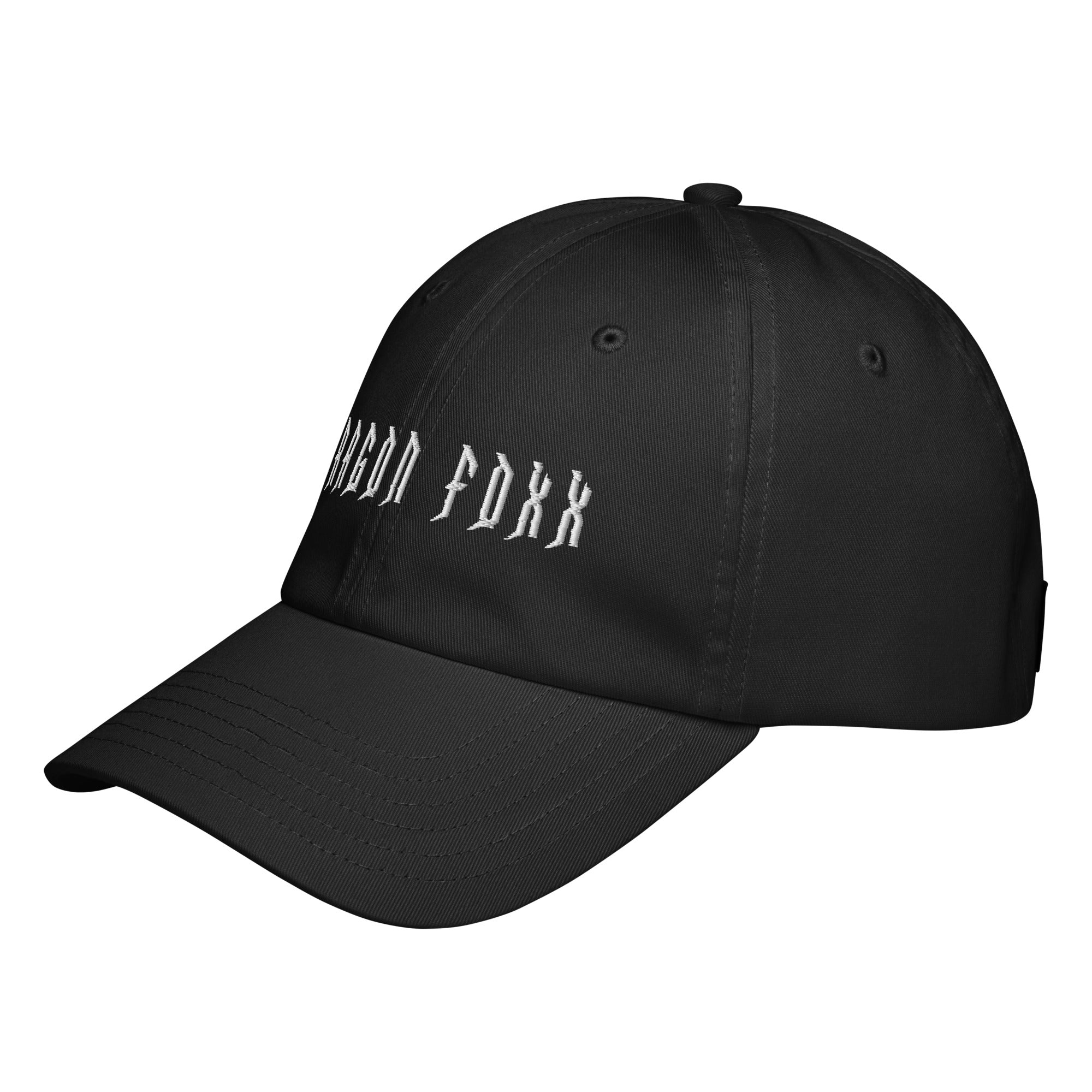 Dragon Foxx® - Under Armour® Dad HatDad Hat6473955_19342
