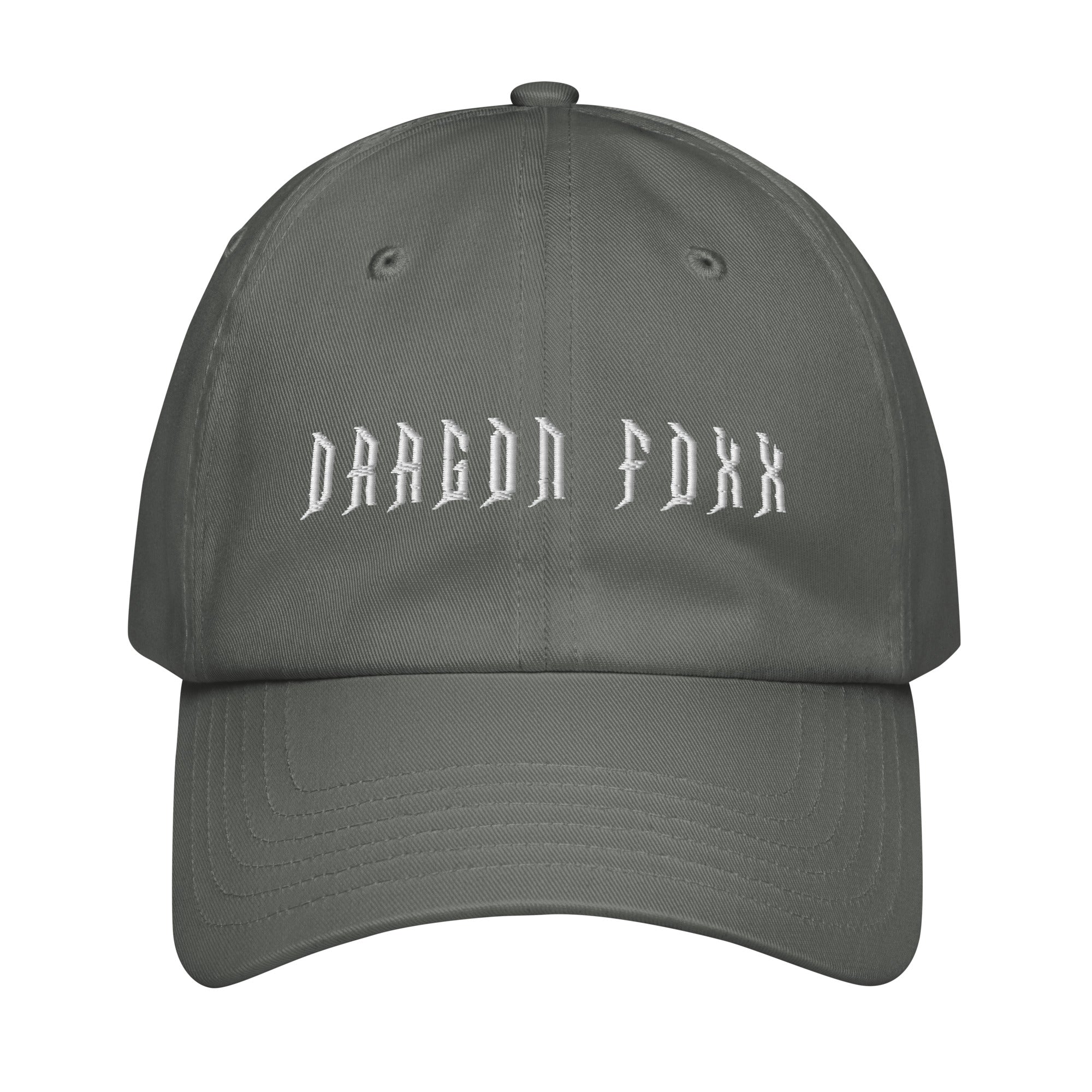 Dragon Foxx® - Under Armour® Dad HatDad Hat6473955_19343