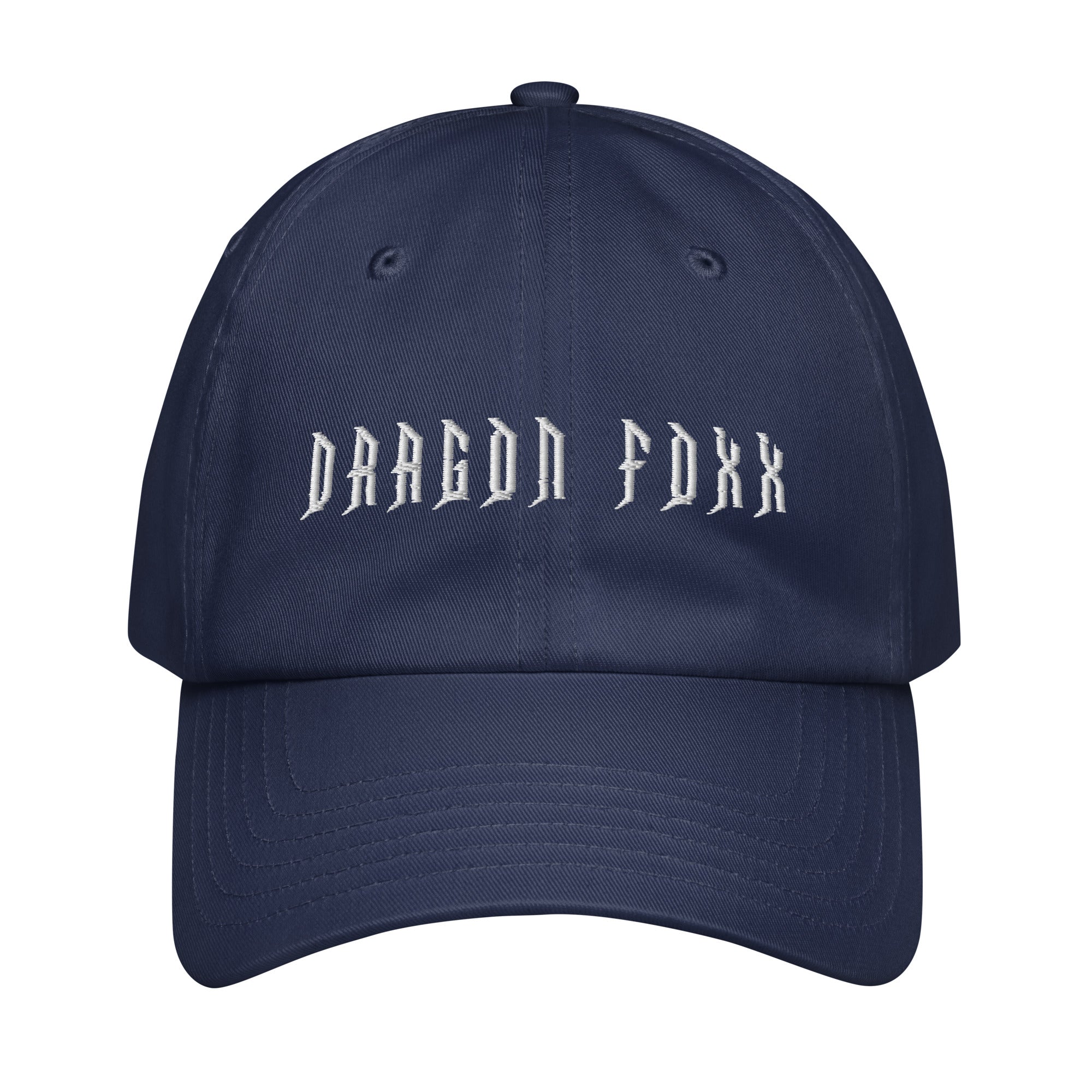 Dragon Foxx® - Under Armour® Dad HatDad Hat6473955_19344