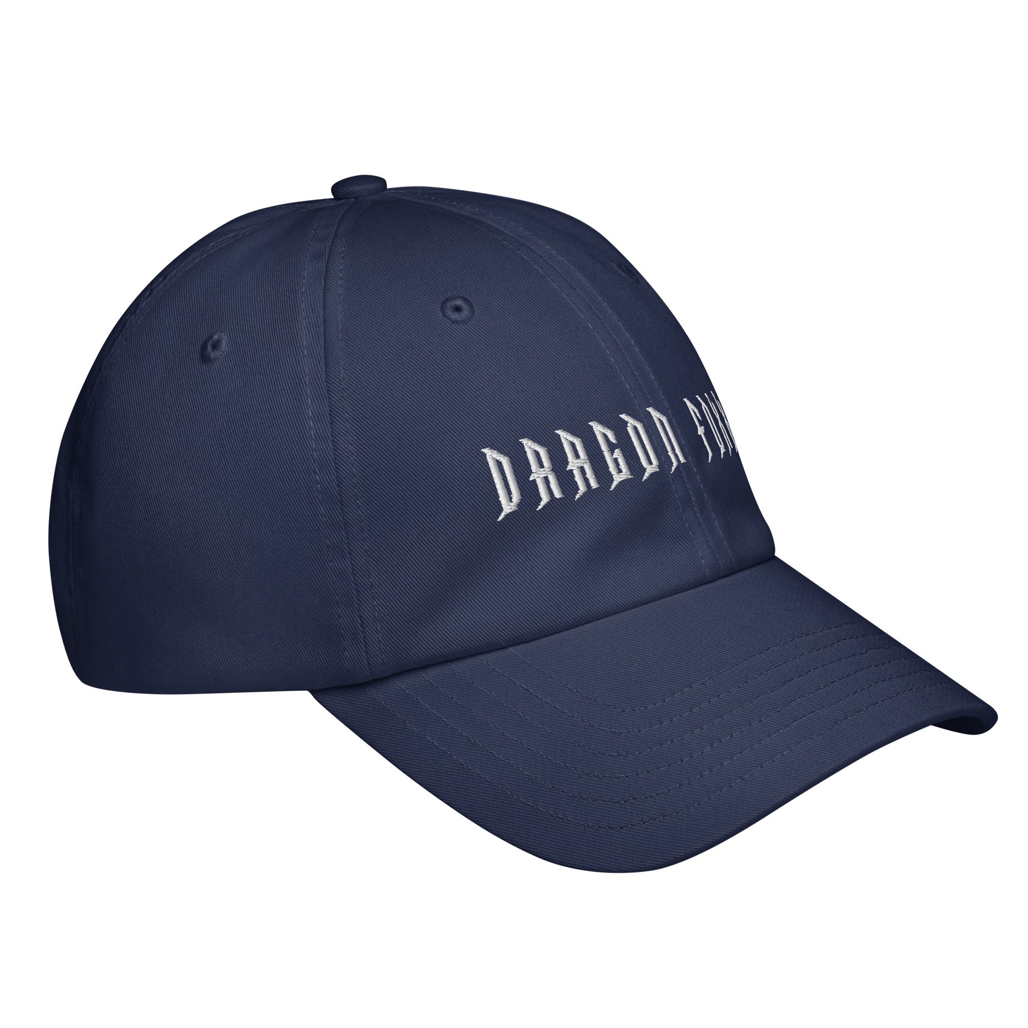 Dragon Foxx® - Under Armour® Dad HatDad Hat6473955_19344