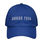 Dragon Foxx® - Under Armour® Dad HatDad Hat6473955_19346