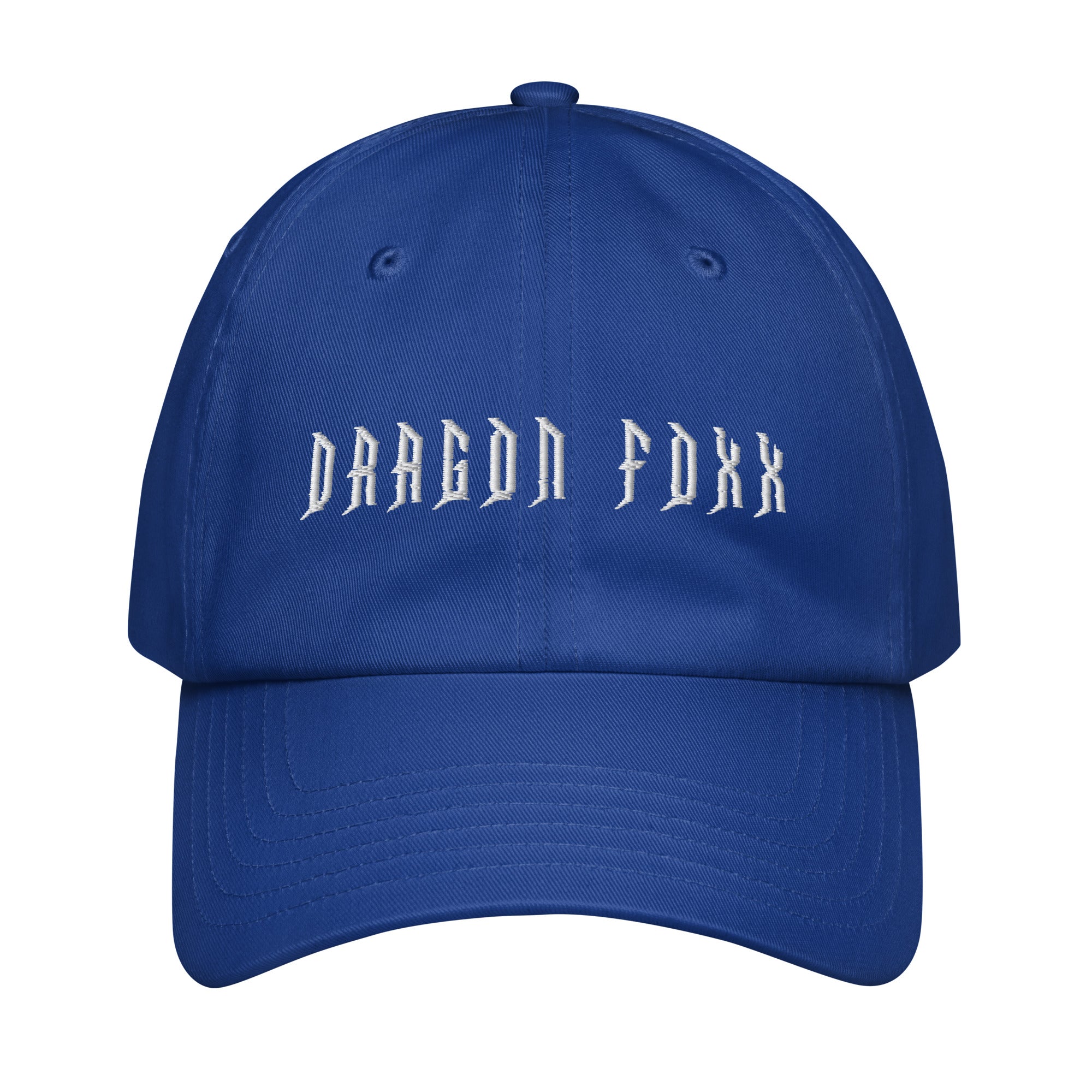 Dragon Foxx® - Under Armour® Dad HatDad Hat6473955_19346