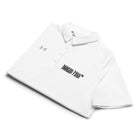 Dragon Foxx® Under Armour® Women’s White PoloWomen’s Polo7219182_19690