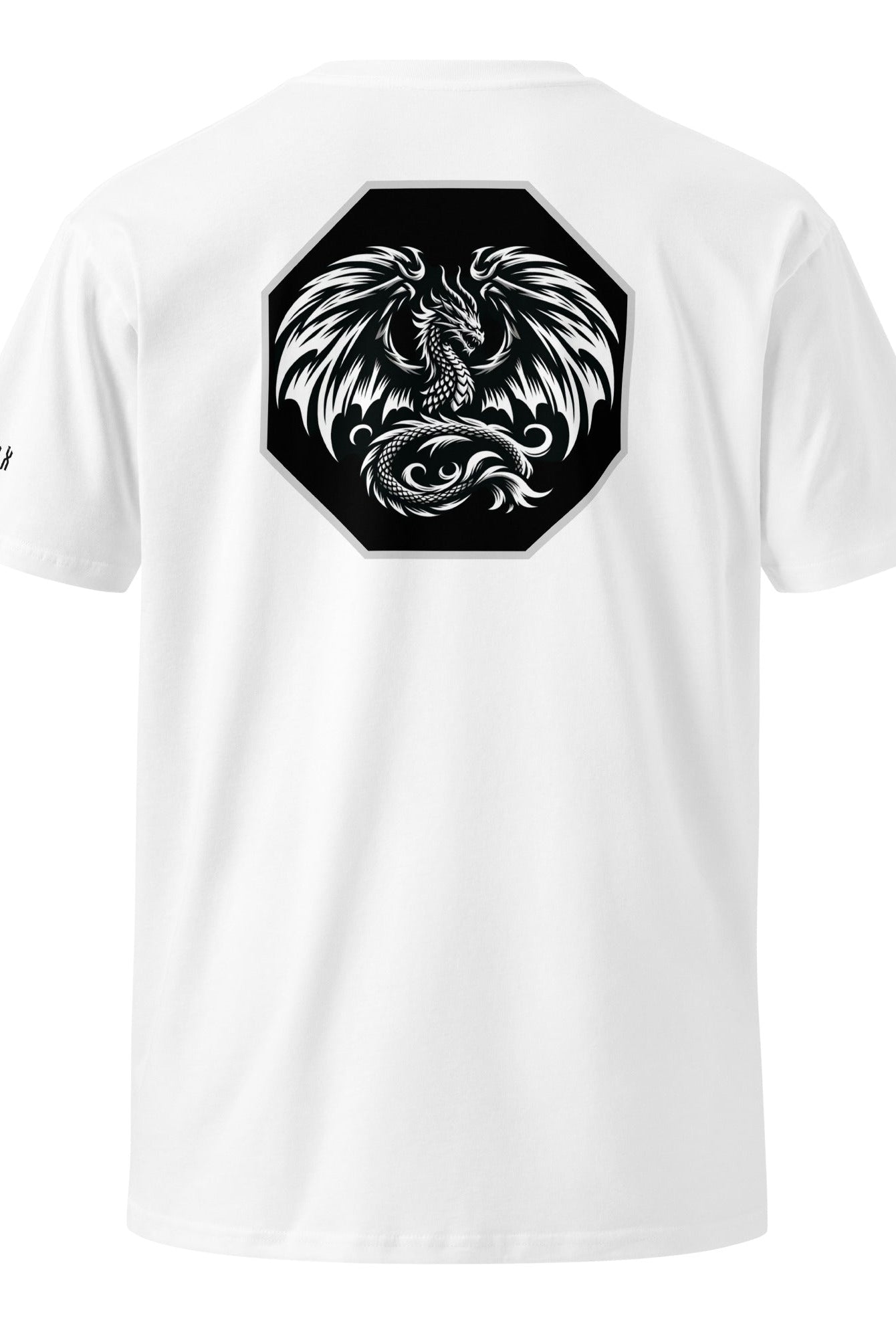 Drakonos - Men's White Premium T-shirtMen's T-Shirts9083179_18793