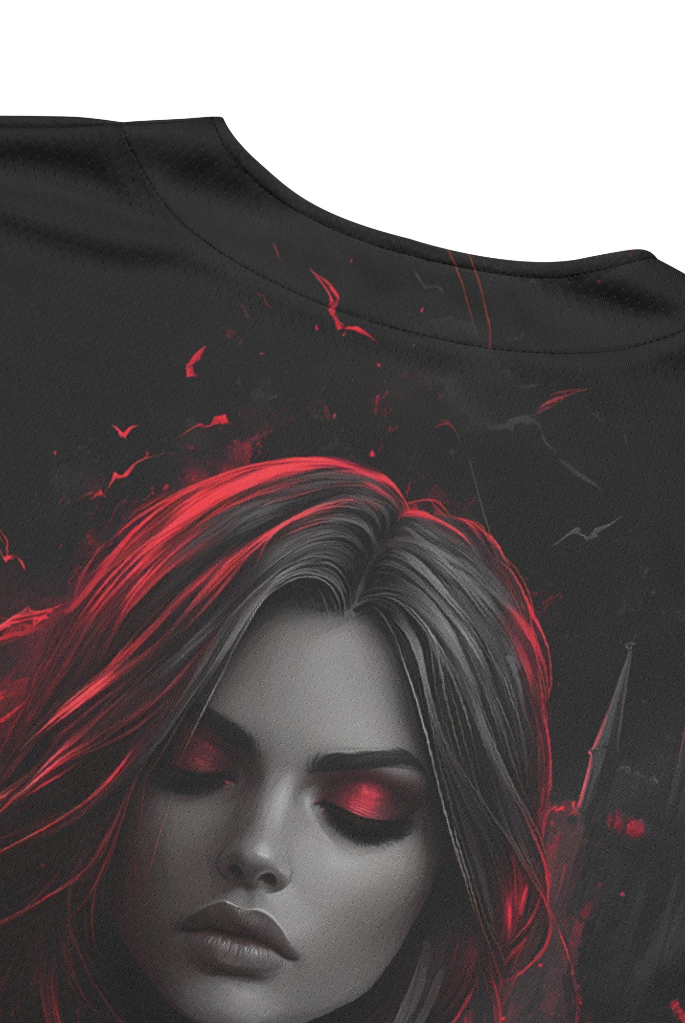 DRAKORIA - Eco Baseball JerseyEco Baseball JerseyProduct mockup6160581_20182