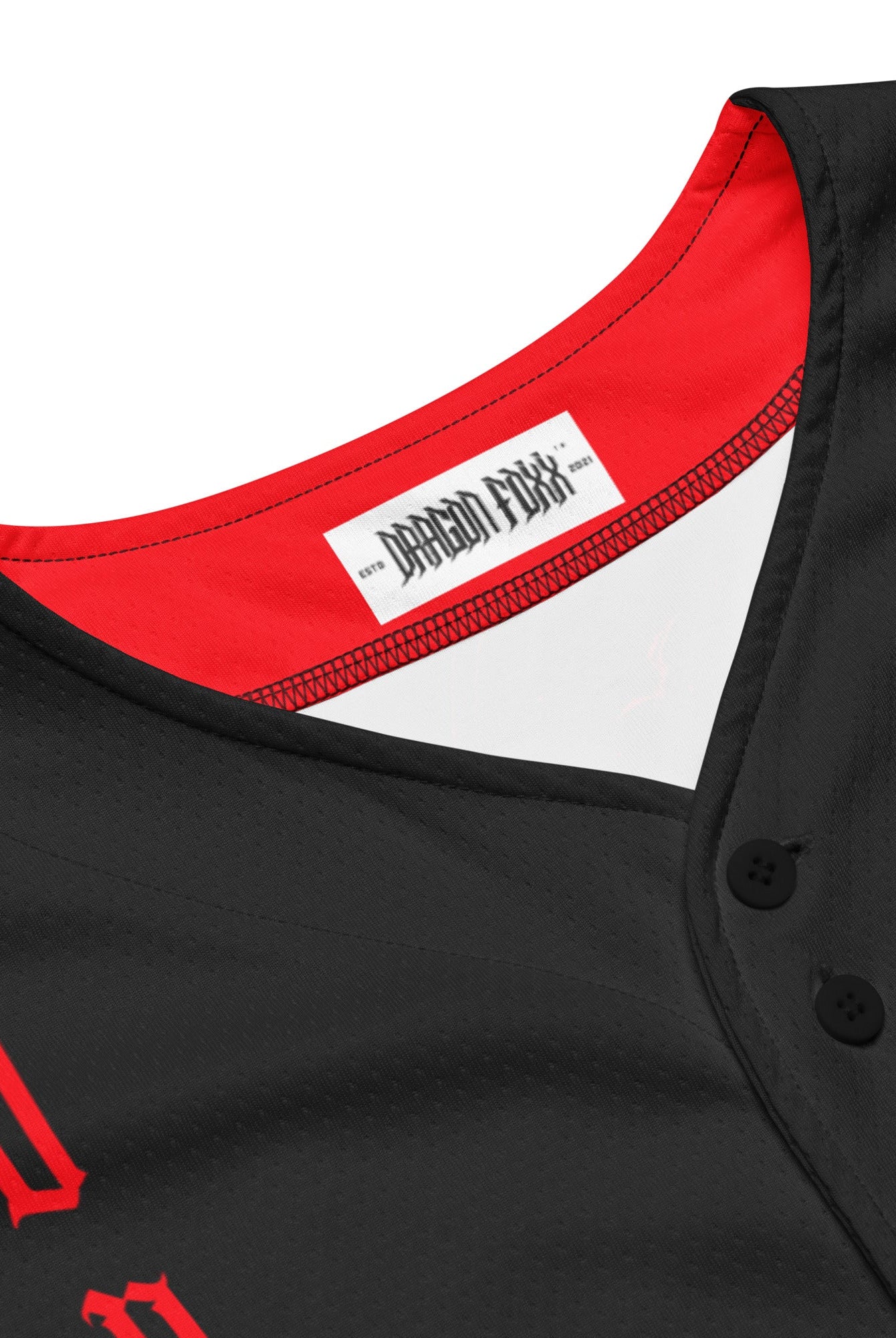 DRAKORIA - Eco Baseball JerseyEco Baseball JerseyProduct mockup6160581_20182