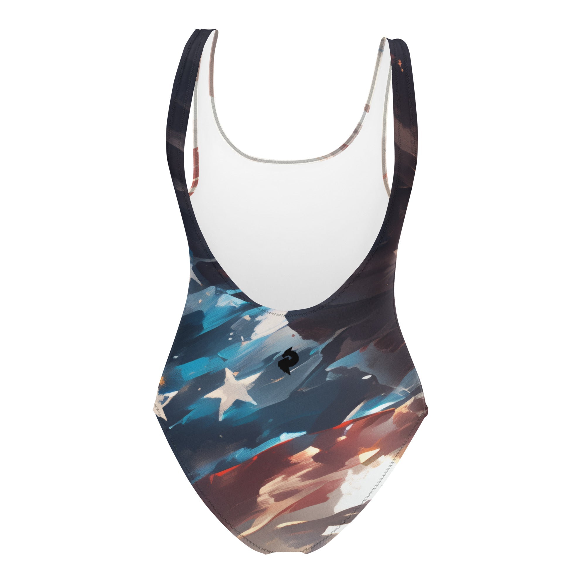 Eaglefire Resolve One - Piece SwimsuitOne - Piece SwimsuitProduct mockup1300595_9014