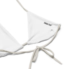 Ecru Eco String BikiniEco - String Bikini SetProduct mockup9103168_16553