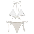 Ecru Eco String BikiniEco - String Bikini SetProduct mockup9103168_16553