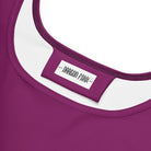 Eggplant Skater DressSkater Dress9038735_9613