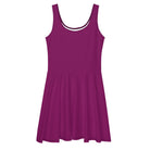 Eggplant Skater DressSkater Dress9038735_9613