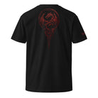 Elyndra Black Unisex premium t-shirtUnisex Premium T-shirtProduct mockup8464086_18772