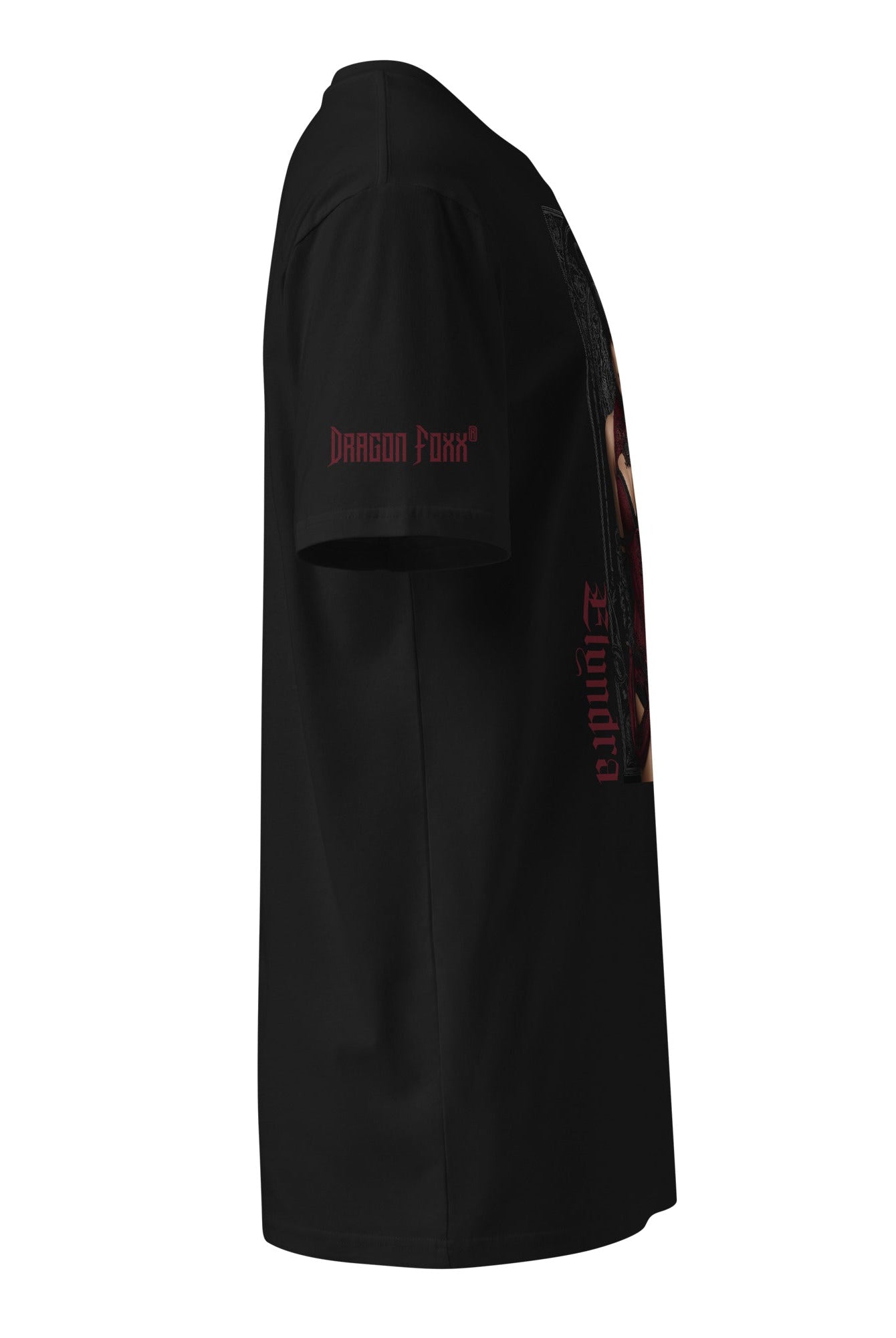 Elyndra Black Unisex premium t-shirtUnisex Premium T-shirtProduct mockup8464086_18772