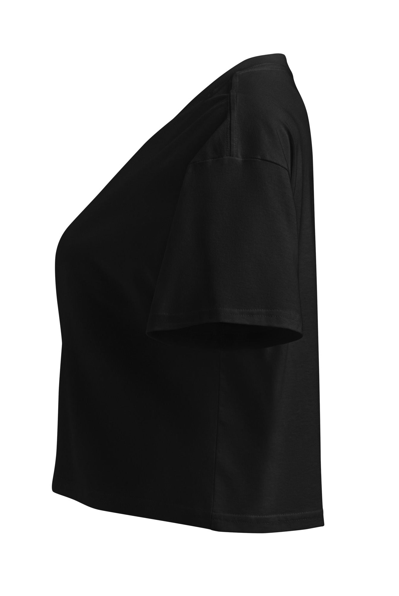 Emberis White or Black Crop TopCrop Top TeeProduct mockup6089461_16094