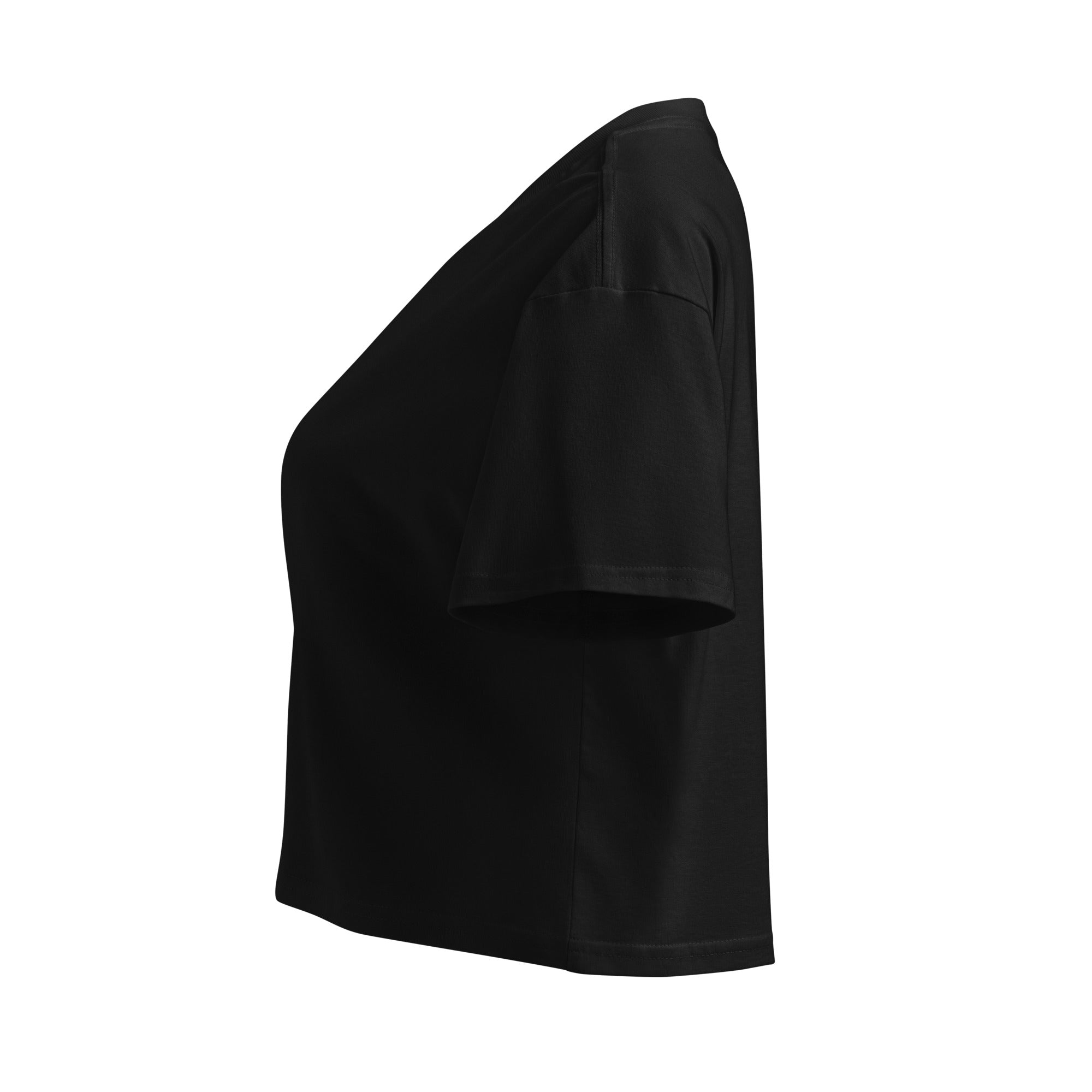 Emberis White or Black Crop TopCrop Top TeeProduct mockup6089461_16094