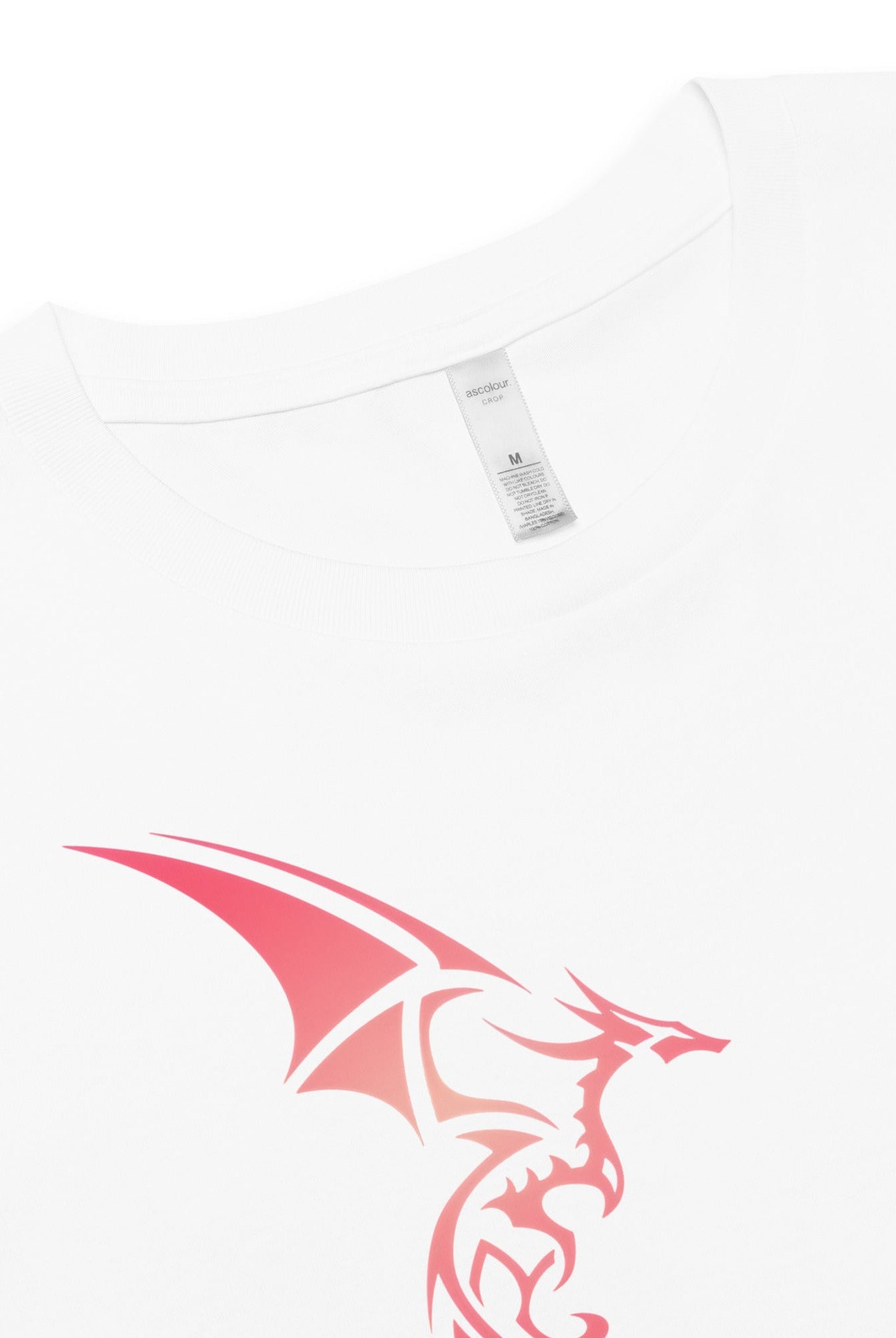 Emberis White or Black Crop TopCrop Top TeeProduct mockup6089461_16119